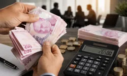 Asgari Ücret 36 Bin TL'ye Mi Çıkıyor? Zam Senaryoları Ortaya Çıktı
