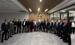 DSYB ile Ziraat Bankası Arasında Kredi Anlaşması Yapılı