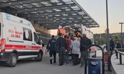 Köyde Silahlı Kavga! 1’i Ağır 2 Yaralı