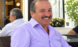 Nabi Yarımca vefat etti