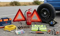 Liste Değişti: Araç Bagajınızda Bunlar Yoksa Yandınız