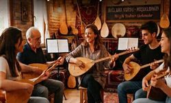 Kargı’da Bağlama Kursu Açılacak