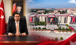 Çorum’un Yeni Emniyet Müdürü Barış Erkol Kimdir? İşte Özgeçmişi