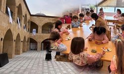 Bedesten’de Ergoterapist Eşliğinde “Sıra Bende” Etkinliği Yapılacak