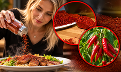 Sofralara dikkat! Bu baharatlarda boya çıktı