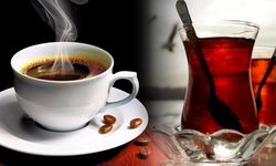 Çay Ve Kahveyi Çok Sıcak İçenler Dikkat! 3 Kat Risk