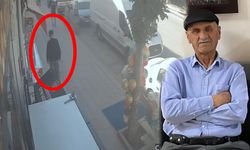 Ecel Cami Girişinde Yakaladı!