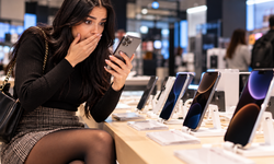 Telefon fiyatını gölgede bırakacak ücret!