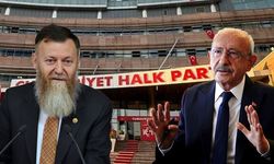 CHP Eski Milletvekili Aytuğ Atıcı Genel Başkanlığa Aday