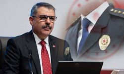 24 İlin Emniyet Müdürü Değişiyor