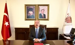 Vali Çalgan’dan Gaziler Günü Mesajı: “Onlar Kahramanlık Abideleridir”