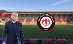 Arca Çorum FK’de Abdullah Avcı iddiası asılsız çıktı