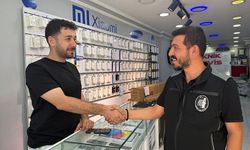 Belediye, Esnaf Ve Vatandaşı Dinliyor