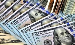 Dolar Rekor Kırdı!