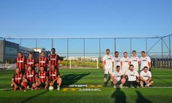 Çorum’da Organize Sanayi’de Bir İlk!