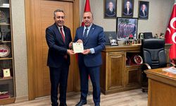 Muhsin Dere, Kayrıcı’yı Kıraç Konserine Davet Etti