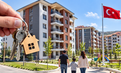 Kiralık Sosyal Konut Dönemi 14 Eylül’de Başlıyor