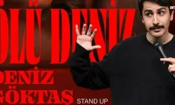 Deniz Göktaş Hakkında 9 Yıl 8 Ay İstendi