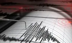 Doğu Ve Güneydoğu'daki İllerimizde Korkutan Deprem!