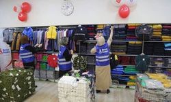 Deniz Feneri, Çorum’da 500 Ailenin Derdine Derman Olacak