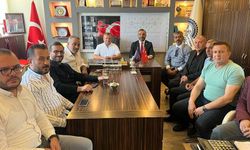 “Sadece seçime değil, yeni bir hizmet anlayışına gidiyoruz”