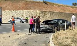 Bir Anlık Dikkatsizlik Öldürüyordu