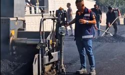 Ortaköy’de Mutlu Son