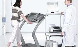 Çorum’a Eforlu EKG Cihazı Tahsis Edildi