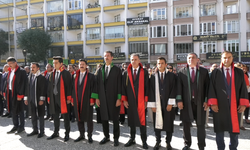 Çorum’da 2026-2027 Adli Yıl Törenle Açıldı