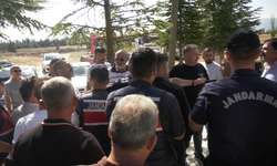 Arazi Krizinde Gerilim Tırmandı! Başkan Doğan: “Ne Kira Ödüyorsunuz, Ne Arsadan Çıkıyorsunuz!”