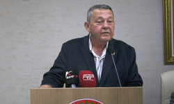 Çorum’un Yaylaları İl Genel Meclisi Gündeminde