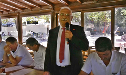 İskilip–Oğuzlar Sahil Yolu İçin Dikkat Çeken Çağrı!