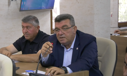 Kaçak Yapı Yine Meclisin Gündeminde! Ümit Er Yeniden Sordu