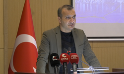 Yeni Partili Öksüz’den Temizlik İşçileri İçin Çağrı: “Koruyucu Ekipman Temin Edilmeli”