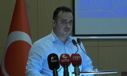 Kadir Boruç’tan, Başkan Aşgın’a Gönderme: “Bizde Beğandik Diyebilelim”