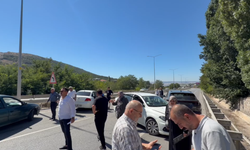 Zincirleme Kazada Can Pazarı: 5 Yaralı