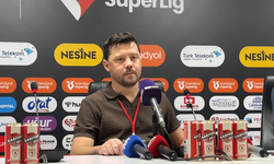 Uğur Uçar: “Çok Zor Deplasmanda, Farklı Galibiyet Aldık, Mutluyuz”