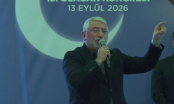 Başkan Aşgın: “Çorum, Cumhur İttifakı’nın Kalesidir”