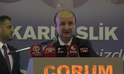 MHP’li Azkur’dan Bahçeli Vurgusu: “Devlet Aklının Güçlü Temsilcisi”