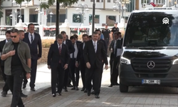 Bakan Çiftçi’nin Çorum Sevgisi Plakasına Yansıdı!