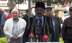 Başkan İbrahim Doğan’dan Ahilik Haftası’nda Dürüstlük Vurgusu