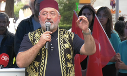 Başkan Aşgın: “Ahilik Öncelikle Vatanseverlik Demek”