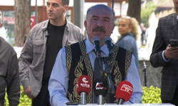 Vali Çalgan’dan Ahilik Haftası Mesajı: “Köklü Bir Medeniyet Mirasıdır”
