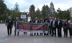 Eğitim-İş Çorum’dan Sert Çıkış: “Çelik Yelek Dağıtın”