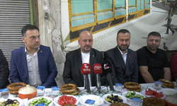 CHP’li Yılmaz’dan Sert Çıkış: “Nefes Alıp Verme Vergisi İcat Etmediler, İnşallah Etmezler”