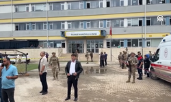Okul bahçesinde silahlı saldırı! Öğretmen hayatını kaybetti