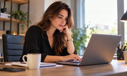 Ofis mi, ev mi? Çalışma hayatında yeni dönem başladı