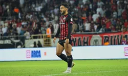 Çorum FK’lı Futbolcu Bodrum’a Kiralandı