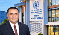 Kargı Gençlik Merkezi İhale Ediliyor