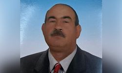 Mustafa Kemal Kalyoncu Vefat Etti